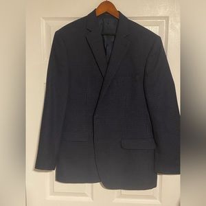 Lauren Ralph Lauren Wool Blazer 44R